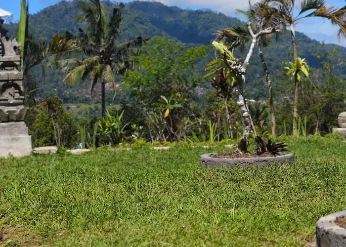 Hostel Arta Dani Sidemen (Bali)