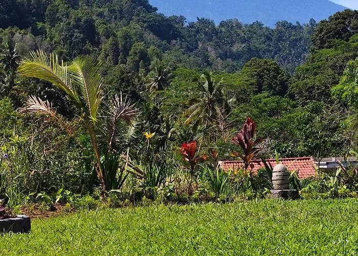 Arta Dani Sidemen (Bali)