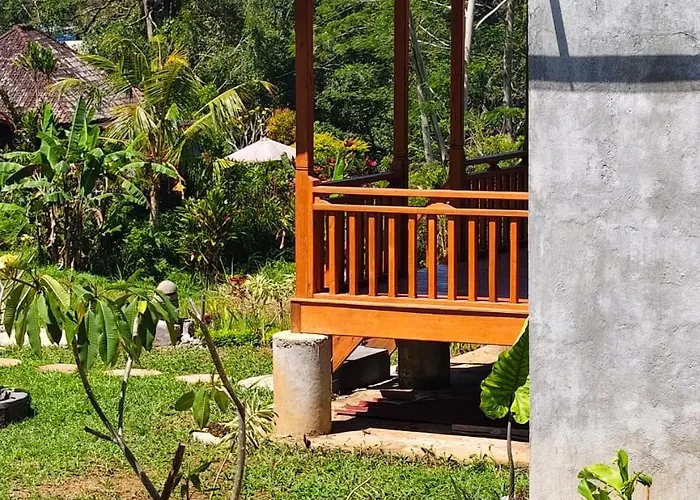 Arta Dani Hostel